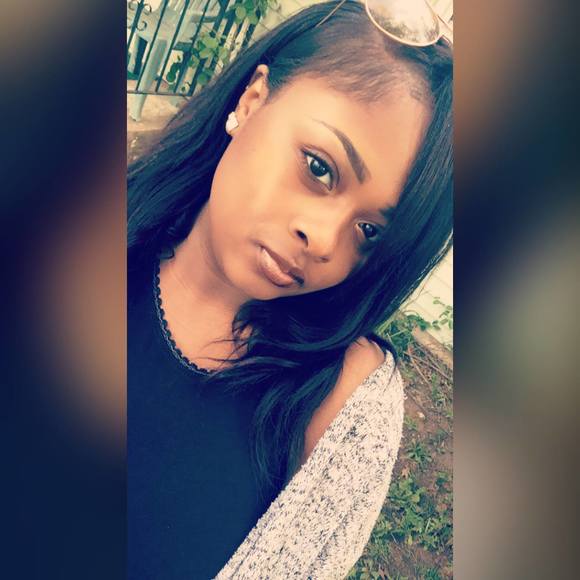 Meet your Posher, Sharayah - Picture 1 of 1